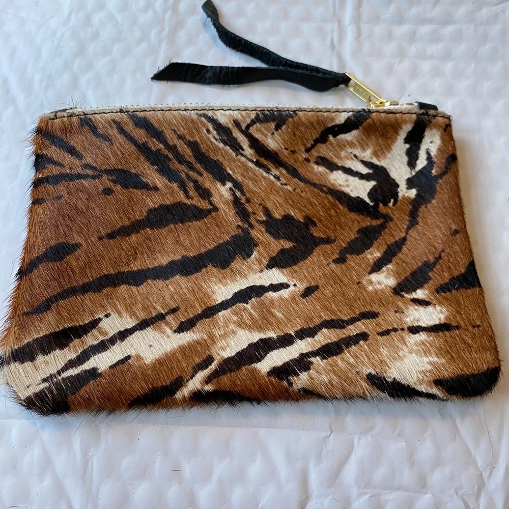 1951 Maison Francaise Tiger Clutch - Large - Picture 4 of 8
